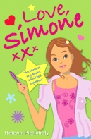 Love, Simone XXX Love, Simone XXX