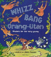 Whizz, Bang, Orang-utan Whizz, Bang, Orang-utan