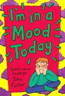 I'm in a Mood Today I'm in a Mood Today