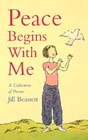 Peace Begins with Me Peace Begins with Me