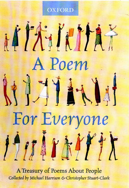 A Poem for Everyone A Poem for Everyone