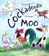 Cockadoodle Moo Cockadoodle Moo
