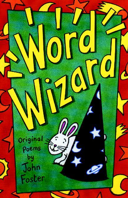 Word Wizard Word Wizard
