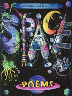 Space Poems Space Poems