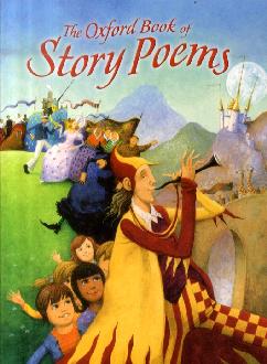 The Oxford Book of Story Poems The Oxford Book of Story Poems