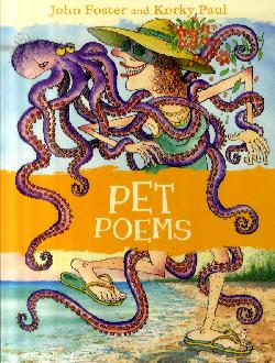 Pet Poems Pet Poems