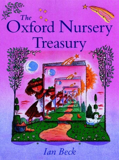 The Oxford Nursery Treasury The Oxford Nursery Treasury