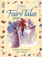 The Oxford Treasury Of Fairy Tales The Oxford Treasury Of Fairy Tales