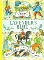 Lavender's Blue Lavender's Blue