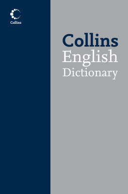 Collins English Dictionary Collins English Dictionary