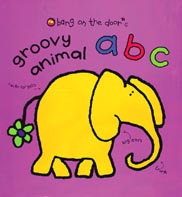 Groovy Animal ABC Groovy Animal ABC