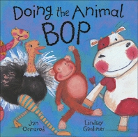 Doing the Animal Bop Doing the Animal Bop