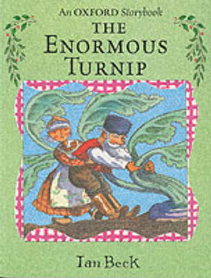 The Enormous Turnip The Enormous Turnip