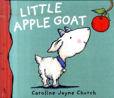Little Apple Goat Little Apple Goat