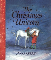 The Christmas Unicorn The Christmas Unicorn