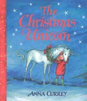 Christmas Unicorn Christmas Unicorn