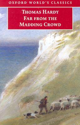 Far from the Madding Crowd Far from the Madding Crowd