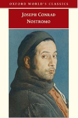 Nostromo Nostromo