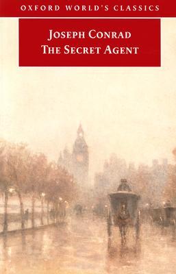 The Secret Agent The Secret Agent
