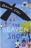 The Heaven Shop