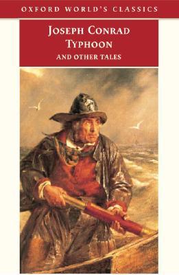 Typhoon and Other Tales Typhoon and Other Tales