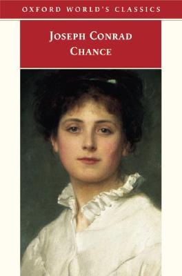 Chance: A Tale in Two Parts Chance: A Tale in Two Parts