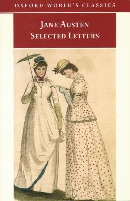 Selected Letters Selected Letters