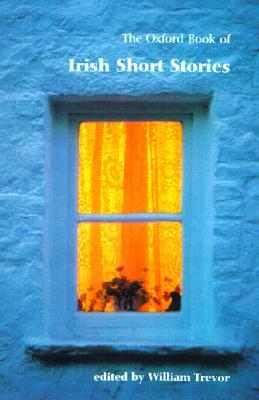 The Oxford Book of Irish Short Stories The Oxford Book of Irish Short Stories