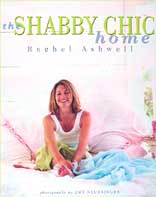 The Shabby Chic Home The Shabby Chic Home
