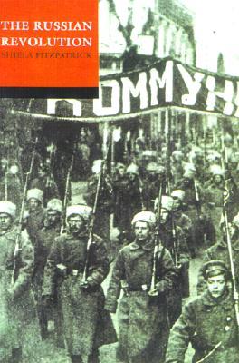 The Russian Revolution The Russian Revolution