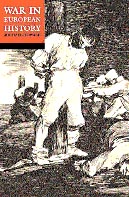 War in European History War in European History