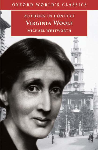 Virginia Woolf Virginia Woolf