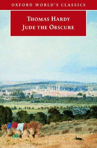 Jude the Obscure Jude the Obscure