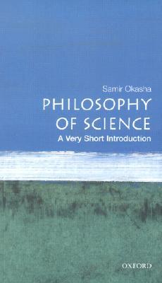 Philosophy of Science Philosophy of Science