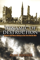 Dynamic of Destruction Dynamic of Destruction