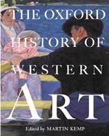 The Oxford History of Western Art The Oxford History of Western Art
