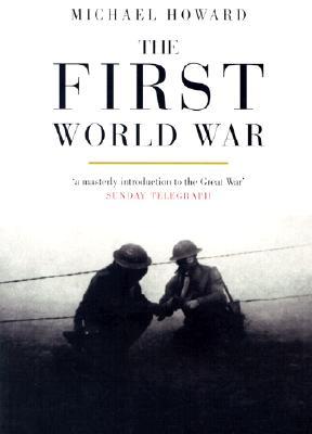 The First World War The First World War