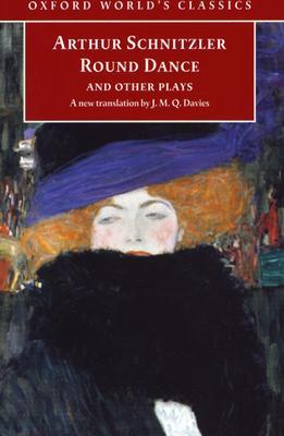 Round Dance and Other Plays Round Dance and Other Plays