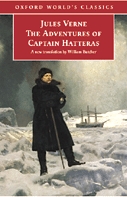 The Adventures of Captain Hatteras The Adventures of Captain Hatteras
