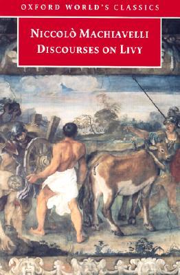 Discourses on Livy Discourses on Livy