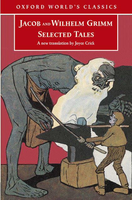 Selected Tales Selected Tales