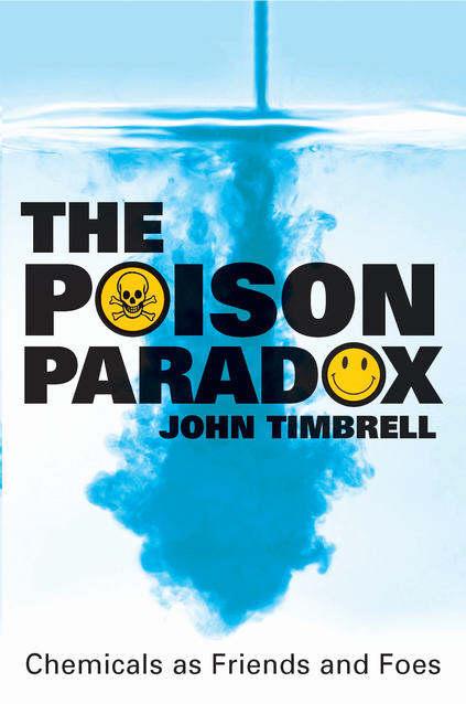 The Poison Paradox The Poison Paradox