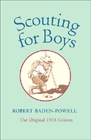 Scouting for Boys Scouting for Boys