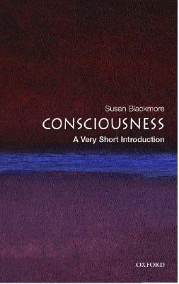Consciousness Consciousness
