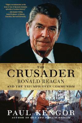 The Crusader The Crusader