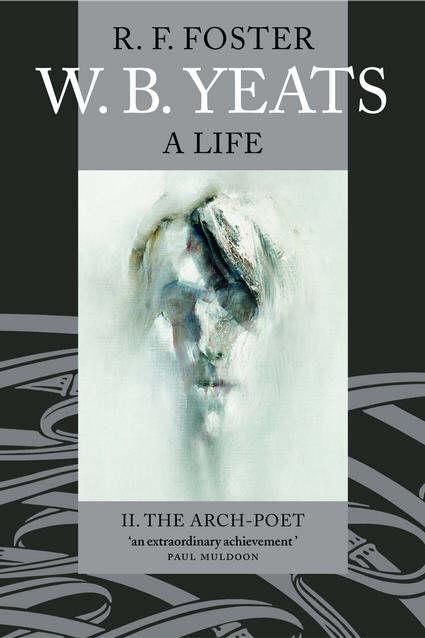 W.B. Yeats (v. 2) W.B. Yeats (v. 2)