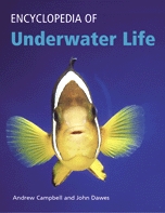 Encyclopedia of Underwater Life Encyclopedia of Underwater Life