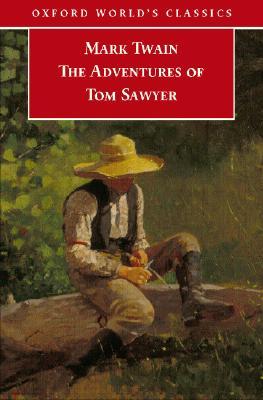 The Adventures of Tom Sawyer The Adventures of Tom Sawyer