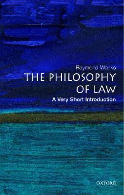 The Philosophy of Law The Philosophy of Law