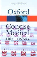 Concise Colour Medical Dictionary Concise Colour Medical Dictionary